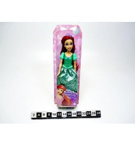 LALKA KSIEZNICZKA ARIELKA 0338