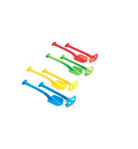 KOMPLET ZUCH LOPAT+GRAB. 1038