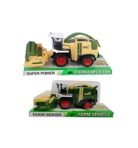 KOMBAJN FARM MAX 29CM 6176