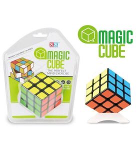 UKLADANKA KOSTKA MAGIC CUBE 6183