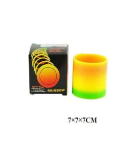 SPREZYNA TECZOWA 65X65MM 6213