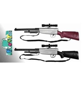 KARABIN PUKAWKA FUNNY 6220