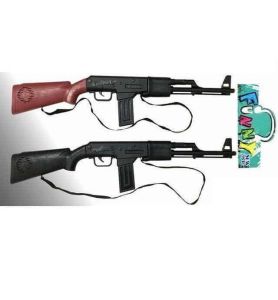 KARABIN PUKAWKA NOVEL SPECIAL 6237