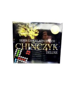 DELUXE CHINCZYK 4129