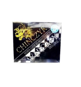 DELUXE CHINCZYK/WARCABY 4105