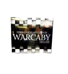 DELUXE WARCABY 4112