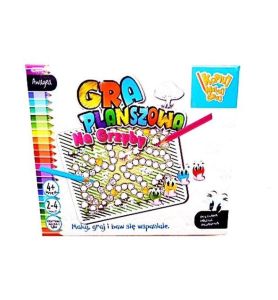 MALUJ GRAJ - GRA NA GRZYBY 4570