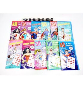 KARNET TABLETKI 215MM 1177