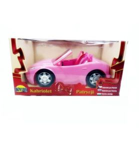 KABRIOLET PATRYCJI 8379