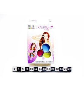 ATELIER GLAMOUR KREDA DO WLOSOW 1447