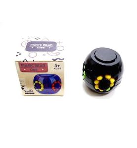 MAGICZNA UKLADANKA W PUDELKU 5848