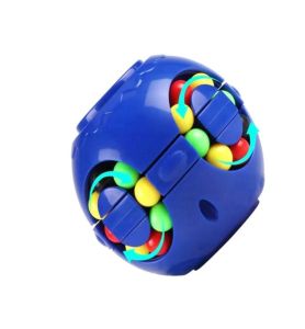 MAGICZNA UKLADANKA W PUDELKU 5848