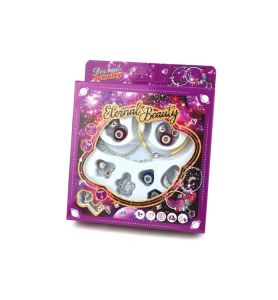 ZESTAW BIZUTERII ETHERNAL CHARM 6041