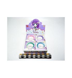 BRANSOLETKA NA REKE /12/ 6133