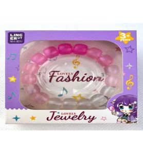 BRANSOLETKA NA REKE /12/ 6133