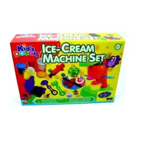 MASA PLASTYCZNA LODY 9171