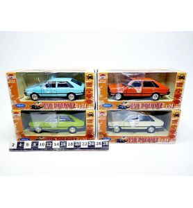 POLONEZ WELLY 1:24 1247
