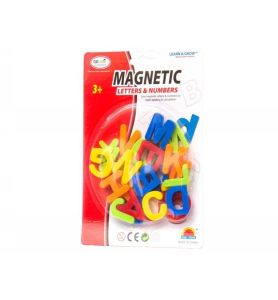 LITERKI MAGNETYCZNE NA BLISTRZE 2245