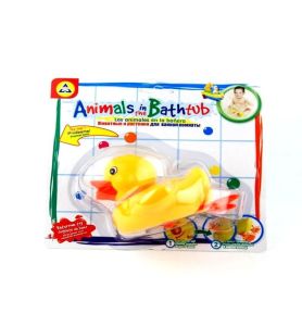 KACZUSZKA NAKRECANA NA BLISTRZE 5505