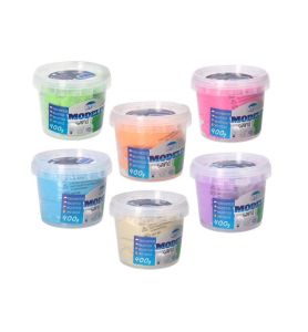 PIASEK KINETYCZNY 400G WIADERKO A6 1741