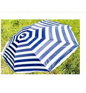 PARASOL OGRODOWY / PLAZOWY PASKI 4547