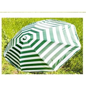 PARASOL OGRODOWY / PLAZOWY PASKI 4547