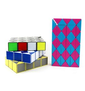 UKLADANKA WAZ W FOLII 7179