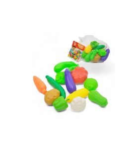 WARZYWA W SIATCE 1643