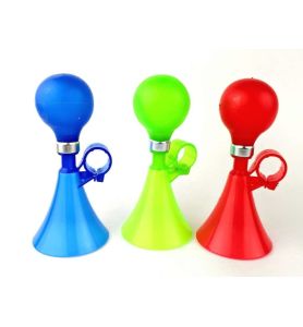 TRABKA DO ROWERU KOLOROWA 4158