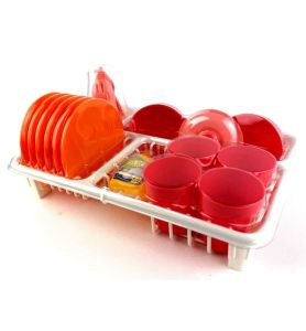 NACZYNIA NA SUSZARCE 2673