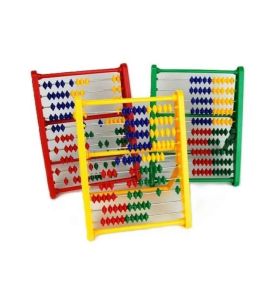 LICZYDLO PLASTIKOWE 22CM 6297