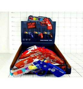 PISTOLET PRZEZROCZYSTY NA BAT. A12 1761