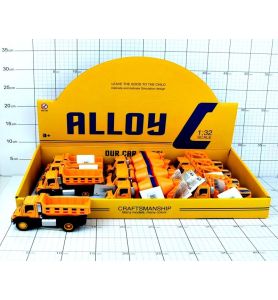 CIEZAROWKA BUDOWLANA A12 5320