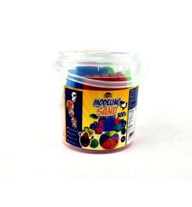 PIASEK KINETYCZNY WIADERKO 500G 1805