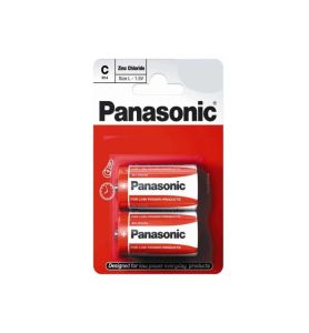 BAT. PANASONIC R14R/2BP