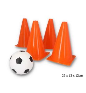 ZESTAW TRENINGOWY PACHOLKI 0293