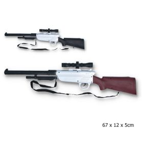 STRZELBA.KARABIN HUKOWY PUKAWKA 2791