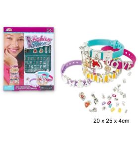 ZESTAW DO TWORZENIA BIZUTERII 6211