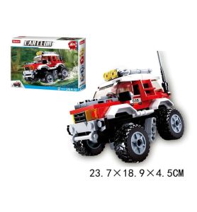 KLOCKI SLUBAN KLUB MOTO 145EL. 4591