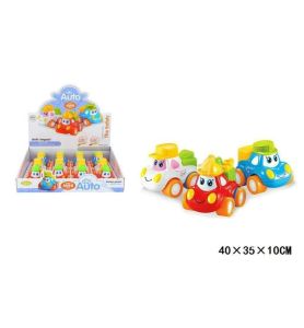 AUTO Z NAPEDEM CZAPKA A12 4581