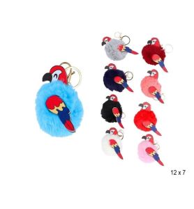 BRELOK PAPUGA A12 7443