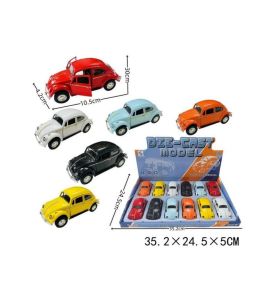 AUTO GARBUS Z NAPEDEM 0268