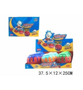 PILKA DO RZUCANIA FRISBEE SW/DZW A6 9781