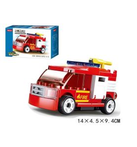 KLOCKI SLUBAN STRAZ 55EL. 6586