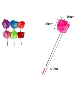 SIATKA NA MOTYLE MALA 6439