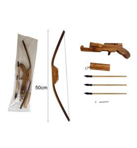 KUSZA DREWNIANA 7666