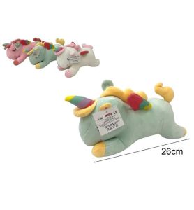 MASKOTKA JEDNOROZEC 2256