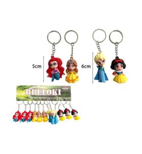 BRELOK DZIEWCZYNKA 7321