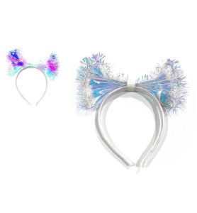 OPASKA NA GLOWE ZE SWIATLEM 3221