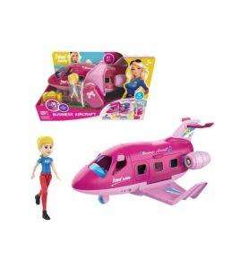 SAMOLOT DLA LALEK 5706